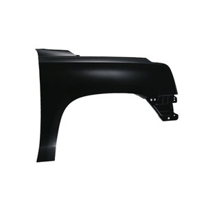 2015 - 2020 GMC Yukon XL Front Fender Assy (Right / Passenger Side)