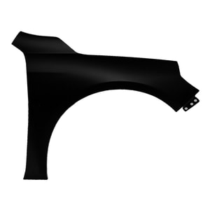 2016 - 2023 Chevrolet (Chevy) Malibu Front Fender Assy (Right / Passenger Side)