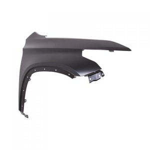 2018 - 2024 Chevrolet (Chevy) Traverse Front Fender Assembly (Right / Passenger Side)