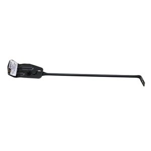 2009 - 2017 Chevrolet (Chevy) Traverse Front Fender Brace (Right / Passenger Side)