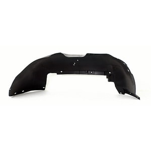 1999 - 2007 Cadillac Escalade Front Fender Apron Assembly (Left / Driver Side) (CAPA Certified)