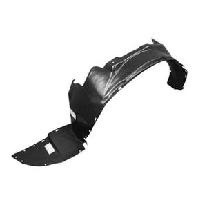 1996 - 1998 Pontiac Grand Am Front Fender Inner Panel (Left / Driver Side)