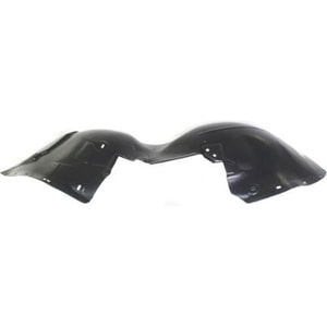 2008 - 2013 GMC Yukon Hybrid Front Fender Liner Left Driver Replacement