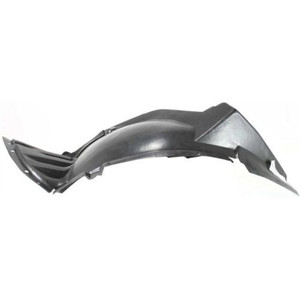 2009 - 2017 Chevrolet (Chevy) Traverse Front Fender Liner Left Driver Replacement