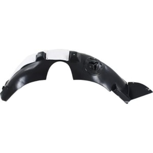 2010 - 2014 GMC Terrain Front Fender Liner - Left Driver Replacement
