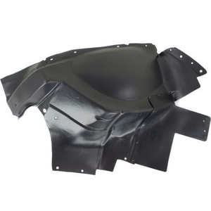 2013 - 2017 GMC Acadia Front Fender Liner - Left Driver Replacement