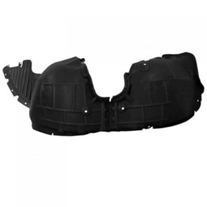 2014 - 2020 Chevrolet (Chevy) Impala Front Fender Inner Panel (Left / Driver Side)