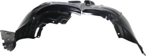 2016 - 2024 Chevrolet (Chevy) Camaro Front Fender Liner (Splash Shield) - Left Driver