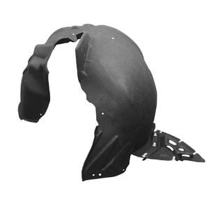 2019 - 2020 Chevrolet (Chevy) Malibu Front Fender Inner Panel (Left / Driver Side) (CAPA Certified)