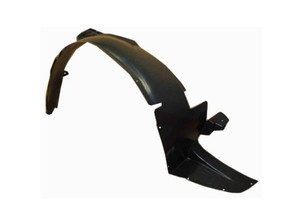 2000 - 2005 Chevrolet (Chevy) Impala Front Fender Inner Panel (Right / Passenger Side) (CAPA Certified)