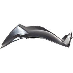 2007 - 2012 GMC Acadia Front Fender Liner Right Passenger Replacement
