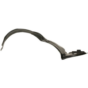 2008 - 2012 Chevrolet (Chevy) Malibu Front Fender Liner Right Passenger Replacement