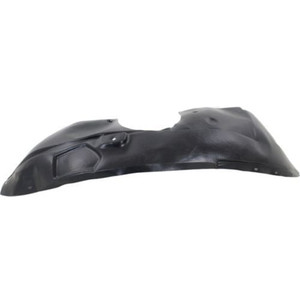 2010 - 2016 Cadillac SRX Front Fender Liner - Right Passenger Replacement