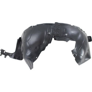 2013 - 2016 Chevrolet (Chevy) Malibu Front Fender Liner Right Passenger Replacement