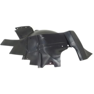 2013 - 2017 GMC Acadia Front Fender Liner - Right Passenger Replacement