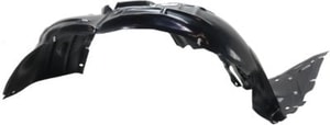 2016 - 2024 Chevrolet (Chevy) Camaro Front Fender Liner (Splash Shield) - Right Passenger