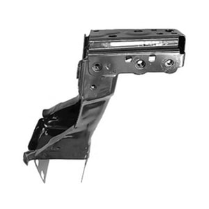 2011 - 2019 Chevrolet (Chevy) Cruze Limited Radiator Support - Right Passenger