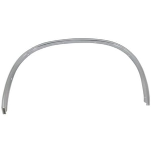 1982 - 1993 Chevrolet (Chevy) S10 Pickup Rear Fender Trim Left Driver Replacement