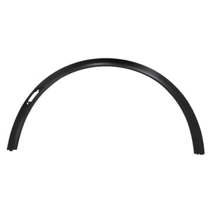 2017 - 2023 Cadillac Xt5 Front Wheel Opening Molding (Left / Driver Side) (CAPA Certified)