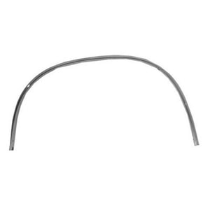 1982 - 1993 Chevrolet (Chevy) S10 Rear Fender Trim - Right Passenger