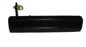 1982 - 1994 Chevrolet S10 Exterior Door Handle - Front Right Passenger Side Replacement