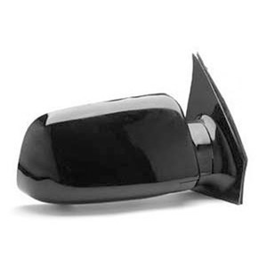 1999 - 1999 Chevrolet (Chevy) Astro Side View Mirror - Left Driver