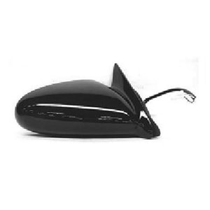 1993 - 1997 Geo Prizm Side View Mirror - Left Driver