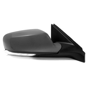 2010 - 2013 Buick LaCrosse Side View Mirror - Left Driver