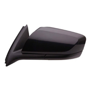 2014 - 2019 Chevrolet Impala Side View Mirror Assembly / Cover / Glass Replacement - Left Driver Side