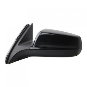 2013 - 2013 Chevrolet (Chevy) Malibu Side View Mirror - Left Driver