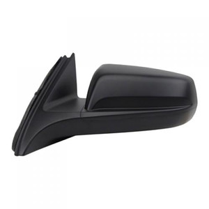 2013 - 2016 Chevrolet (Chevy) Malibu Side View Mirror - Left Driver