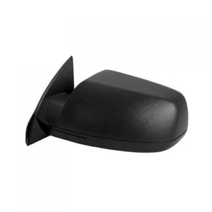2010 - 2017 Chevrolet (Chevy) Equinox Side View Mirror - Left Driver