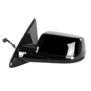 2015 - 2020 Chevrolet (Chevy) Suburban Side View Mirror - Left Driver