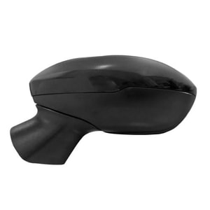 2016 - 2019 Chevrolet (Chevy) Cruze Side View Mirror - Left Driver