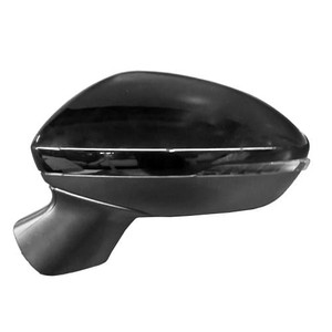 2016 - 2019 Chevrolet (Chevy) Cruze Side View Mirror - Left Driver