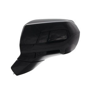 2021 - 2024 GMC Suburban Side View Mirror - Left Driver
