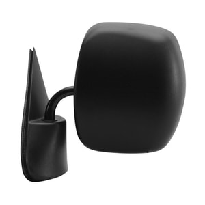 1999 - 2007 Chevrolet (Chevy) Silverado 1500 Side View Mirror - Right Passenger