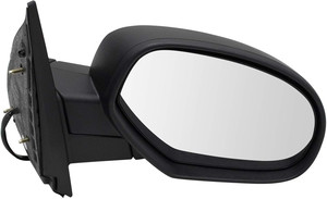 2007 - 2014 Chevrolet (Chevy) Silverado 3500 Hd Side View Mirror - Right Passenger