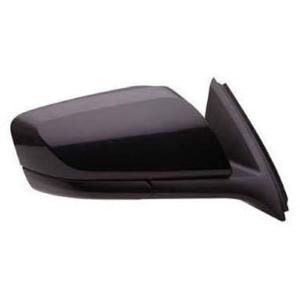 2014 - 2020 Chevrolet Impala Side View Mirror Assembly / Cover / Glass Replacement - Right Passenger Side