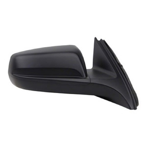2013 - 2013 Chevrolet Malibu Side View Mirror Assembly / Cover / Glass Replacement - Right Passenger Side