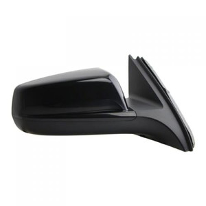 2013 - 2016 Chevrolet (Chevy) Malibu Side View Mirror - Right Passenger