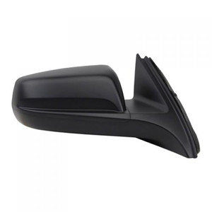 2013 - 2016 Chevrolet (Chevy) Malibu Side View Mirror - Right Passenger