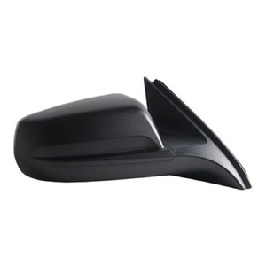 2013 - 2014 Chevrolet Malibu Side View Mirror Assembly / Cover / Glass Replacement - Right Passenger Side