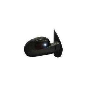 2014 - 2019 Chevrolet Silverado 1500 Side View Mirror Assembly / Cover / Glass Replacement - Right Passenger Side