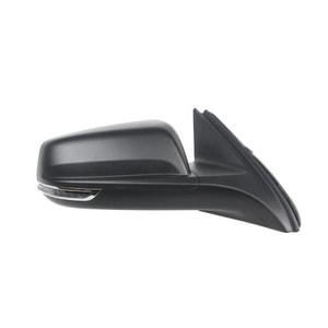 2013 - 2013 Chevrolet (Chevy) Malibu Side View Mirror - Right Passenger