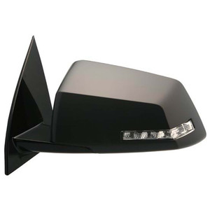 2011 - 2015 GMC Acadia Side View Mirror - Right Passenger