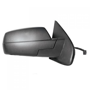 2014 - 2019 Chevrolet (Chevy) Silverado 1500 Side View Mirror - Right Passenger