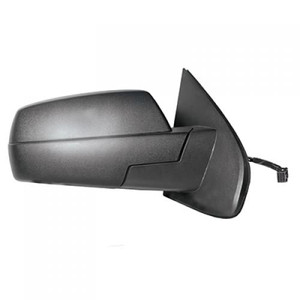 2014 - 2019 Chevrolet (Chevy) Silverado 2500 Hd Side View Mirror - Right Passenger