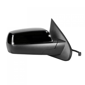 2014 - 2019 GMC Sierra 2500 Hd Side View Mirror - Right Passenger