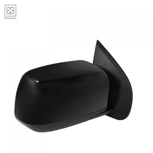 2015 - 2017 GMC Canyon Side View Mirror - Right Passenger